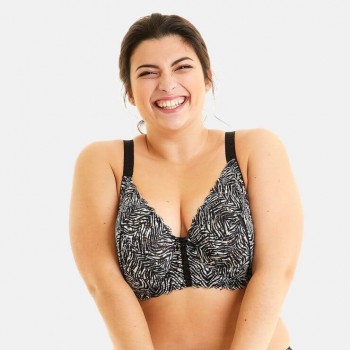 Сутиен за голям бюст ELENA Сутиен за голям бюст ELENA