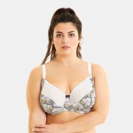 Сутиен за голям бюст TEQUILA Сутиен за голям бюст TEQUILA