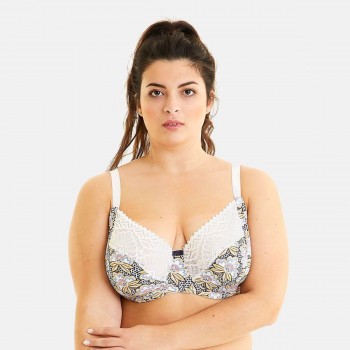 Сутиен за голям бюст TEQUILA Сутиен за голям бюст TEQUILA