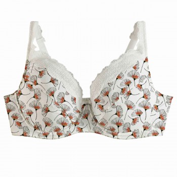 Неподплатен сутиен за голям бюст EGLANTINE Неподплатен сутиен за голям бюст EGLANTINE