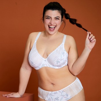 Неподплатен  сутиен за голям бюст INDEX Неподплатен  сутиен за голям бюст INDEX