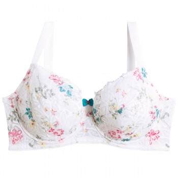 Сутиен за голям бюст ZAZIE  Сутиен за голям бюст ZAZIE