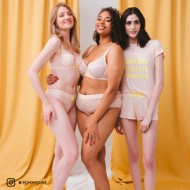 Прашки LIBRE by CAMILLE CERF Прашки LIBRE by CAMILLE CERF