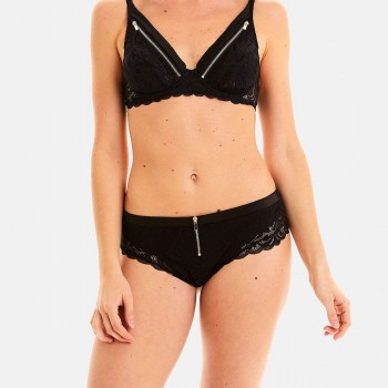 Черни бикини ELIXIR Черни бикини ELIXIR