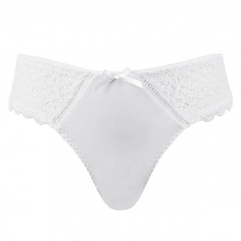 Бели бикини ELENA BLANC Бели бикини ELENA BLANC