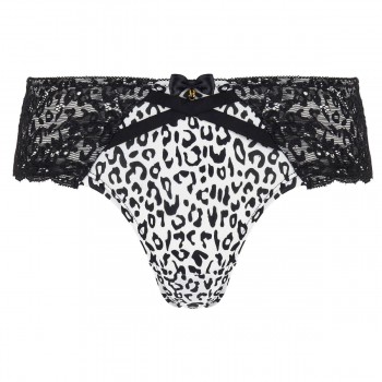 Бикини в леопардово MIDNIGHT  Бикини в леопардово MIDNIGHT