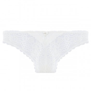 Прашки в цвят слонова кост  JE LE VEUX Прашки в цвят слонова кост  JE LE VEUX