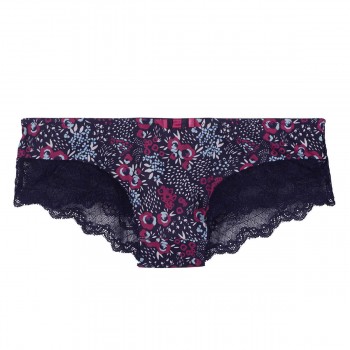 Цветни дантелени бикини PARADISE Цветни дантелени бикини PARADISE