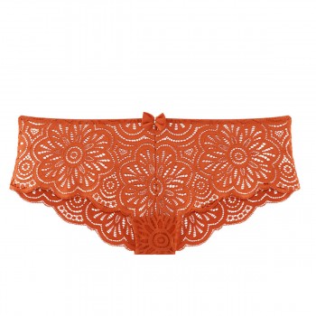 Боксерки с карамелен цвят PANAME CARAMEL Боксерки с карамелен цвят PANAME CARAMEL