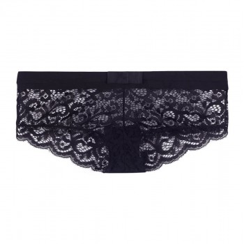 Черни боксерки INNOCENTE NOIR Черни боксерки INNOCENTE NOIR