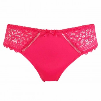 Розови класически бикини ELENA FUCHSIA Розови класически бикини ELENA FUCHSIA