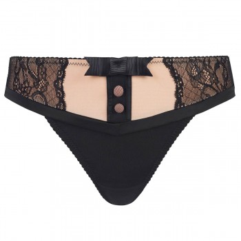 Черни прашки SO CHIC Черни прашки SO CHIC