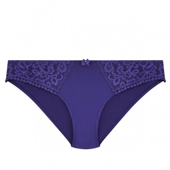 Тъмносини бикини индиго PIROUETTE INDIGO  Тъмносини бикини индиго PIROUETTE INDIGO