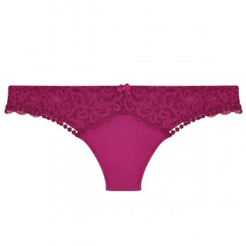 Виолетови бразилианки PIROUETTE CERISE  Виолетови бразилианки PIROUETTE CERISE