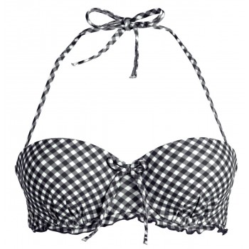 Горнище в черно каре SAINT TROP Горнище в черно каре SAINT TROP