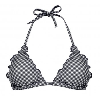 Горнище на бански SAINT TROP NOIR Горнище на бански SAINT TROP NOIR