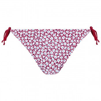 Долнище в цвят бордо MARGUERITE Долнище в цвят бордо MARGUERITE