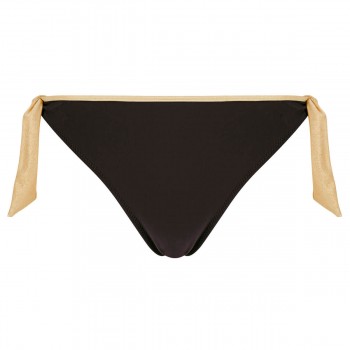 Долнище черно и златисто PAMPELONNE Долнище черно и златисто PAMPELONNE