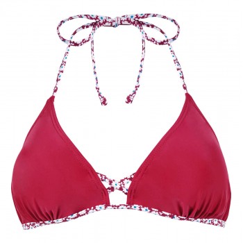 Горнище в цвят бордо MARGUERITE Горнище в цвят бордо MARGUERITE