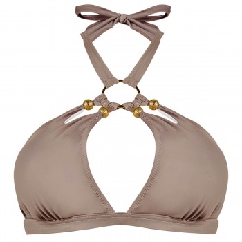 Горнище в телесен цвят BLONDIE Горнище в телесен цвят BLONDIE