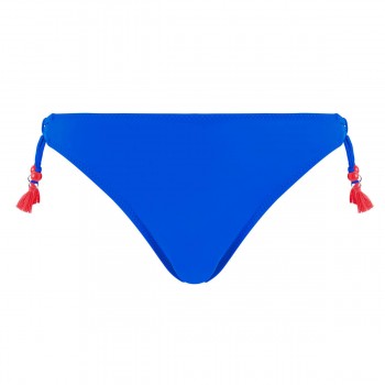 Синьо долнище на бански MAMBO Синьо долнище на бански MAMBO