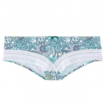 Боксерки с флорални мотиви ANTIPODES  Боксерки с флорални мотиви ANTIPODES