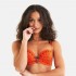 Сутиен с формовани чашки PAPLEMOUSSE