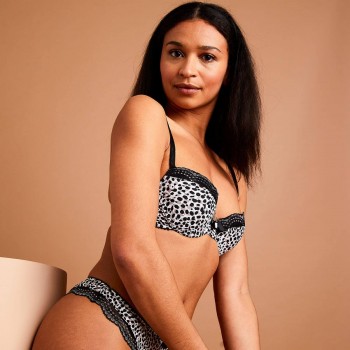 Подплатен сутиен  LIBERTE Подплатен сутиен  LIBERTE