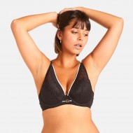 Подплатен сутиен в черно IMAGE Подплатен сутиен в черно IMAGE