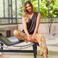 Пижама EFFRONTEE by Camlle Serf Пижама EFFRONTEE by Camlle Serf