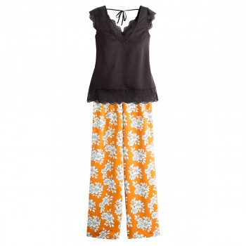 Пижама EFFRONTEE by Camlle Serf Пижама EFFRONTEE by Camlle Serf