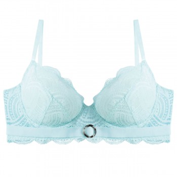 Сутиен без подплънки DEESSE Сутиен без подплънки DEESSE