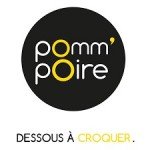Pomm'Poire Pomm'Poire